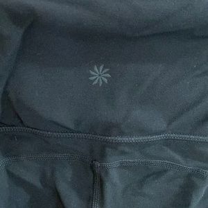 Athleta leggings